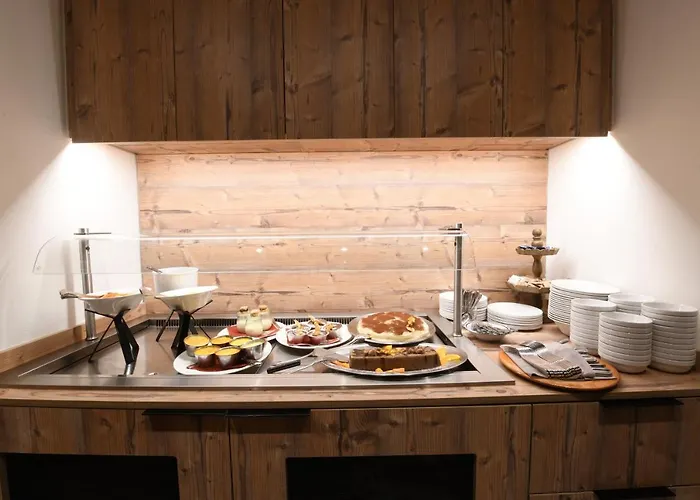 فندق Rascard فالتورنيتش